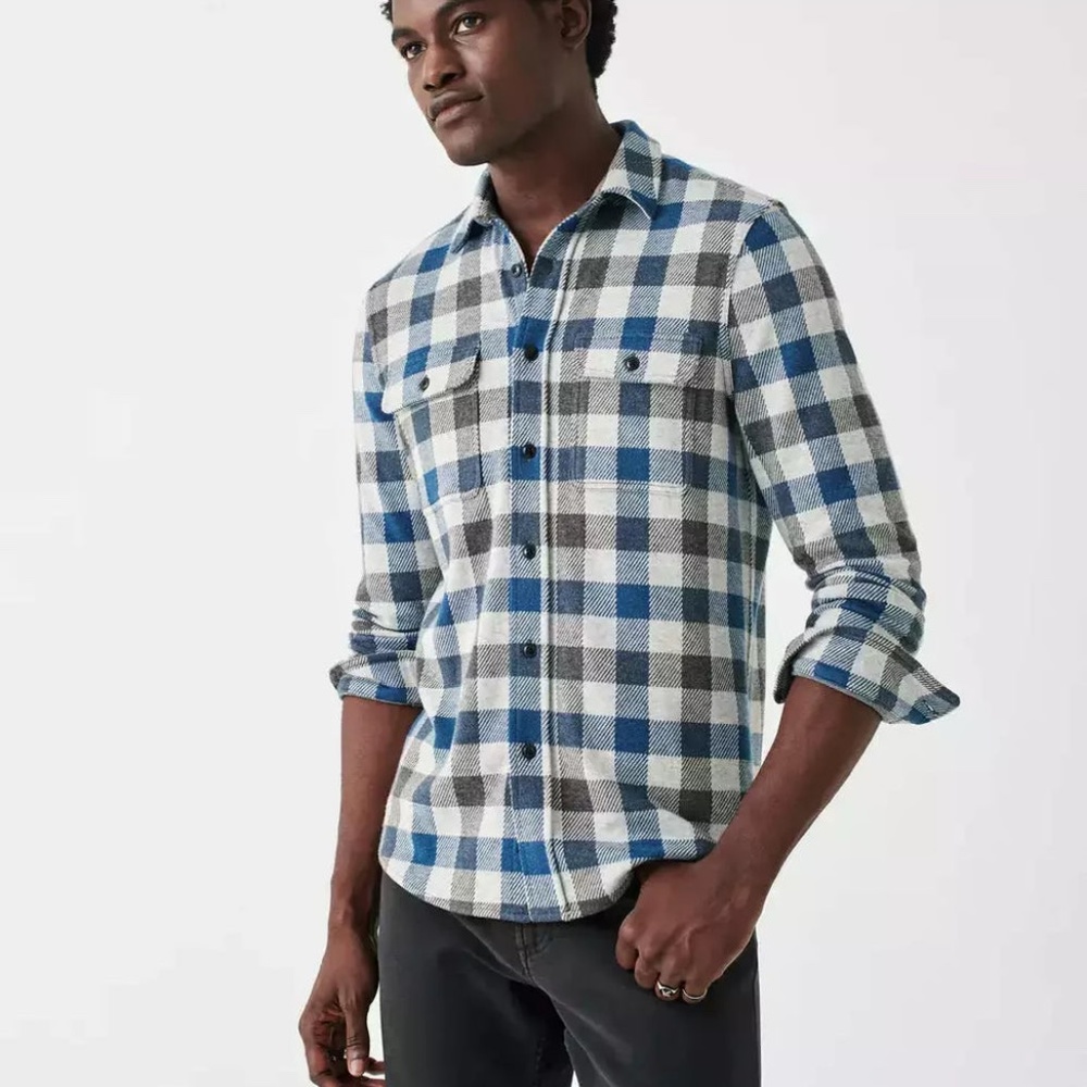 Legend Sweater Shirt